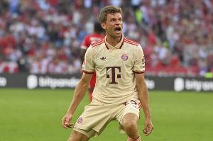 kaiyun-施魏因施泰格：穆勒经验足够丰富，他知道什么适合自己