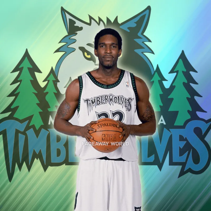 开云APP-史诗级重罚！当年森林狼阴阳合同，NBA怎么发现的？