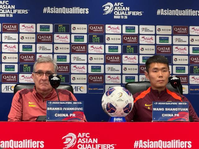 开云官网-击败日本？伊万：真刀真枪去拼 任何结果都有可能