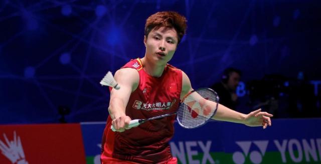 开云网页版-对奈良冈工大三连败 石宇奇怎么就赢不了呢？