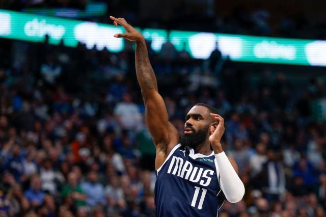 开云-关键时刻6罚全铁！独行侠1分惜败雄鹿 25年独一份！