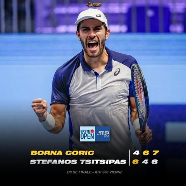 张奔斗：贵为世界第5，西西帕斯竟成他的“高端男仆”