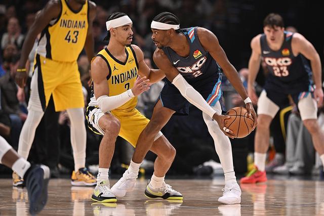 开云下载-73胜的含金量，雷霆今日输球后已无超越15-16勇士的可能性