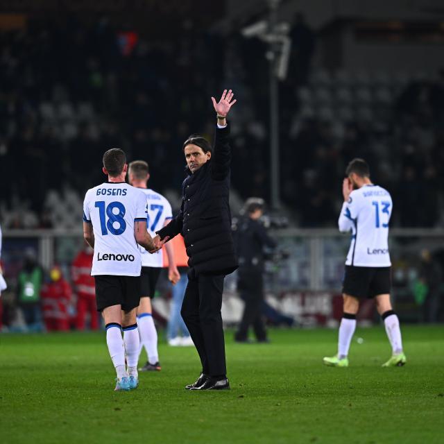 开云APP-小因：早点扳平国米本能赢 米兰因欧冠出局早获益