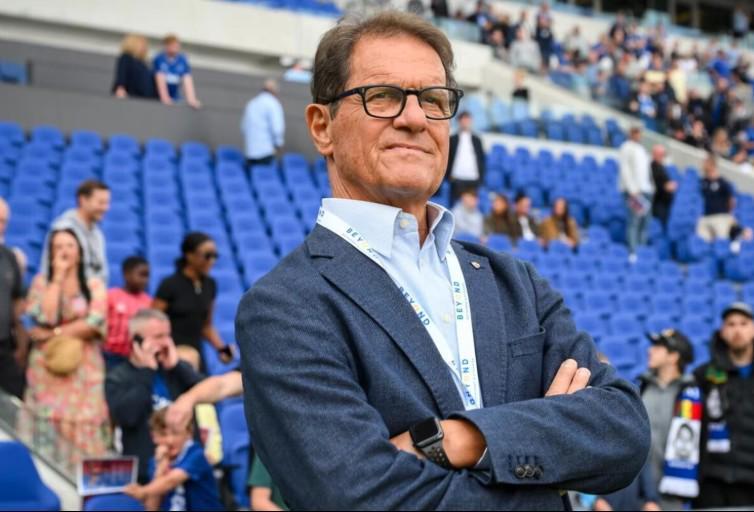 kaiyun-卡佩罗：那不勒斯欧战表现令人失望，即使全员健康也总会犯错