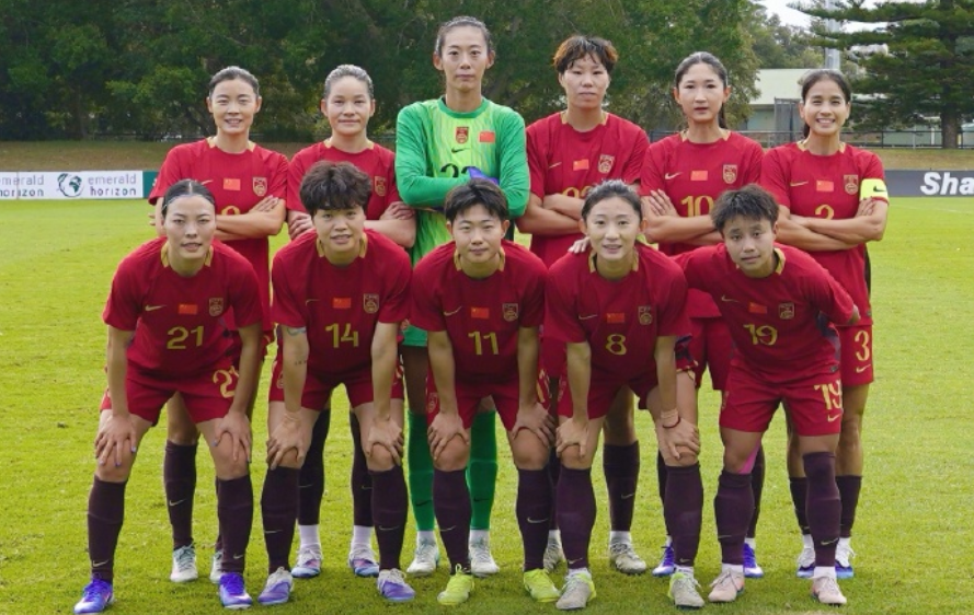 开云下载-中国女足2-0孟加拉国！球员评分：1人高分，6人不及格，揪出最差