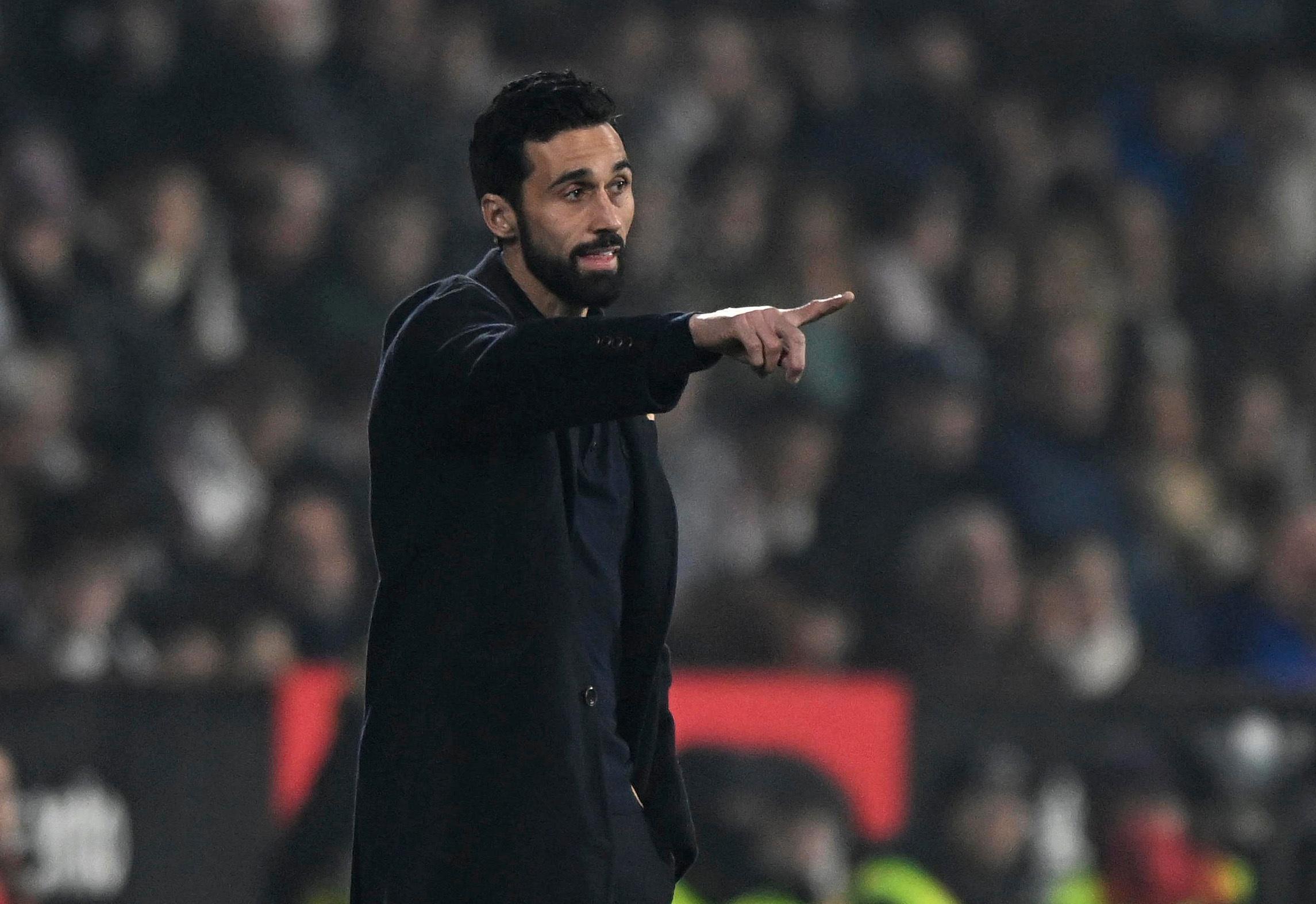 开云中国-意媒曝皇马将再次邀请阿莱格里执教，老佛爷钦点新帅，克洛普拒绝